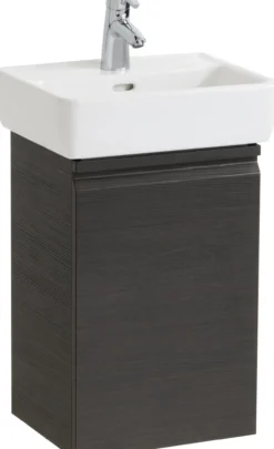 Laufen pro servantskap 38 cm høyre wenge