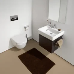 Laufen pro servantskap 38 cm venstre wenge