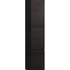 Laufen pro s høyskap 165x33,5 cm venstre wenge