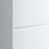 Laufen pro sideskap 100x35 cm venstre hvit matt