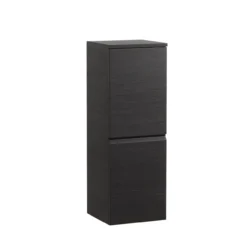 Laufen pro sideskap 100x35 cm venstre wenge
