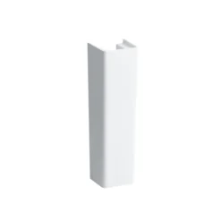 Laufen pro s pidestall hvit