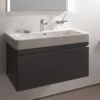 Laufen pro s servantskap 81 cm 1 skuff grafittgrå