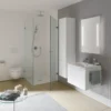 Laufen pro s servantskap 66,5 cm 1 skuff hvit matt