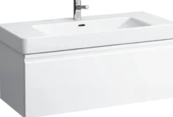 Laufen pro s servantskap 81 cm 1 skuff hvit matt