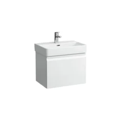 Laufen pro s servantskap 52 cm 1 skuff & 1 innvendig skuff hvit mattt
