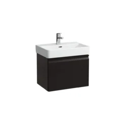 Laufen pro s servantskap 52 cm 1 skuff wenge
