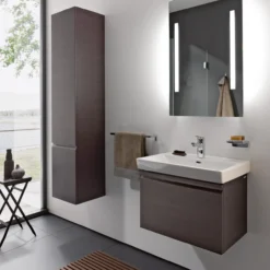 Laufen pro s servantskap 61 cm 1 skuff wenge