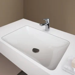 Laufen pro s underlimt servant 49x40 cm slipt hvit