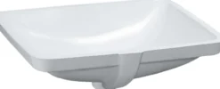 Laufen pro s underlimt servant 49x40 cm slipt hvit