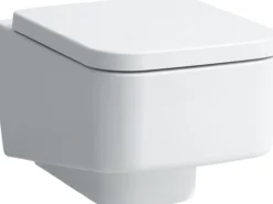 Laufen pro s veggskål rimless 53x36 cm hvit