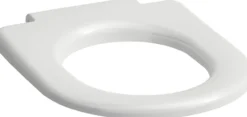 Laufen pro toalettsete duro u/lokk hvit