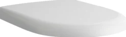 Laufen pro toalettsete m/soft-close hvit