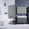 Laufen pro toalettsete m/soft-close hvit