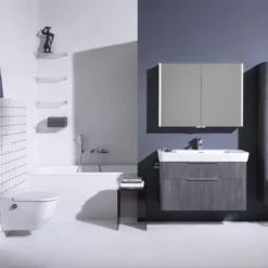 Laufen pro toalettsete m/soft-close hvit