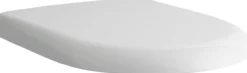 Laufen pro toalettsete m/soft-close hvit
