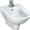 Laufen pro vegghengt bidé 56x36 cm hvit