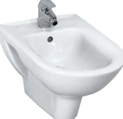 Laufen pro vegghengt bidé 56x36 cm hvit