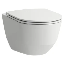 Laufen pro veggskål rimless og lcca