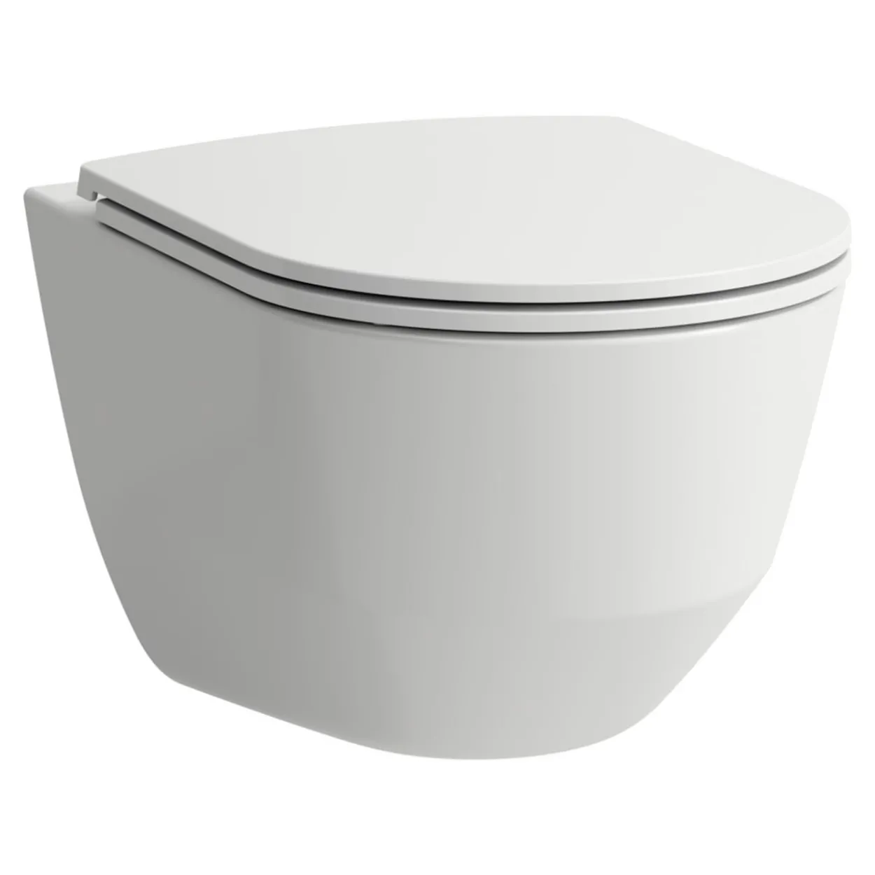 Laufen pro veggskål rimless og lcca