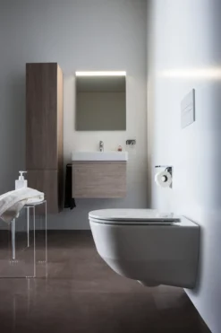 Laufen pro veggskål rimless og lcca