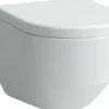 Laufen pro veggskål 53x36 cm pergamon