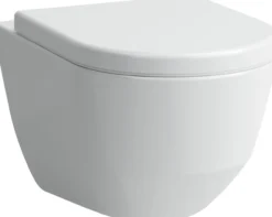 Laufen pro veggskål 53x36 cm pergamon