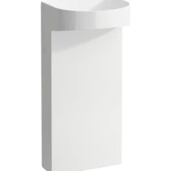 Laufen sonar saphirkeramik gulvstående servant 41 cm u/armaturhull