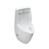 Laufen taro urinal med vannlås 39x39 cm hvit