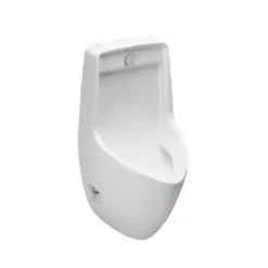 Laufen taro urinal med vannlås 39x39 cm hvit