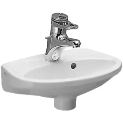 Laufen traisen servant 36x24,5 cm hvit