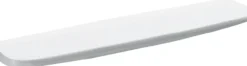 Laufen universal porselenshylle 50x13,5 cm hvit
