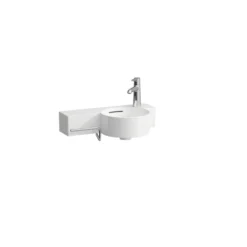 Laufen val håndkleholder høyre krom