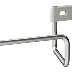 Laufen val håndkleholder høyre krom