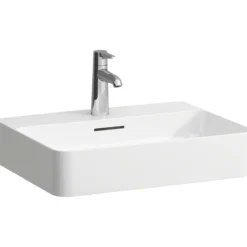 Laufen val saphirkeramik servant 55x42 cm