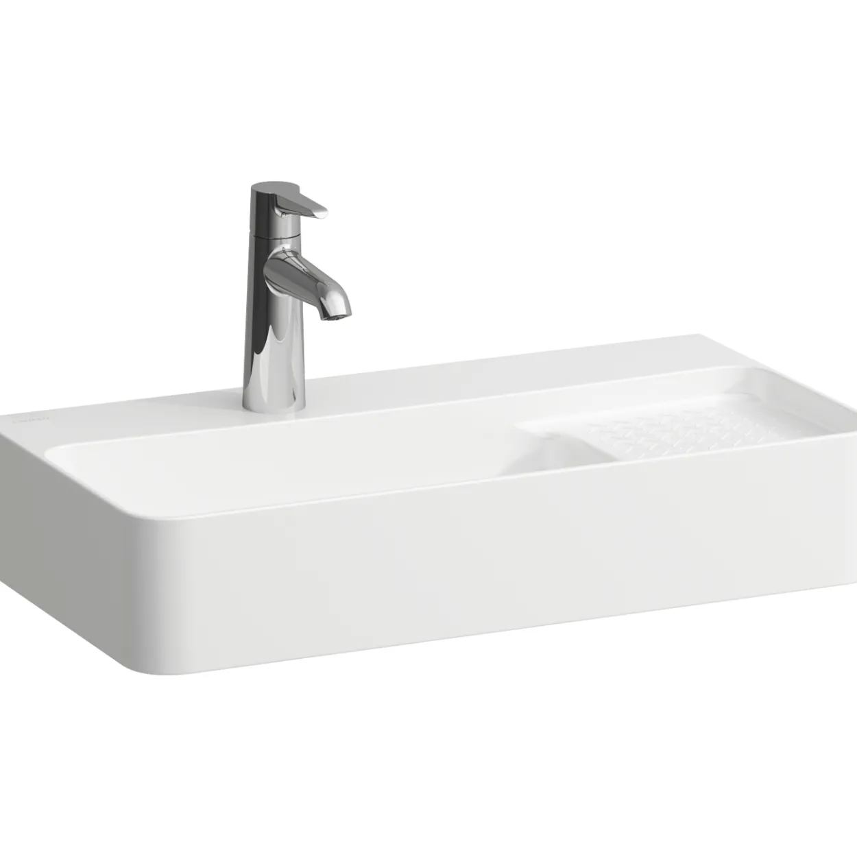 Laufen val saphirkeramik servant 60 cm