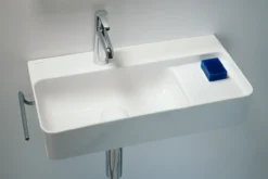 Laufen val saphirkeramik servant 60 cm