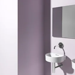 Laufen val servant 40x42,5 cm hvit