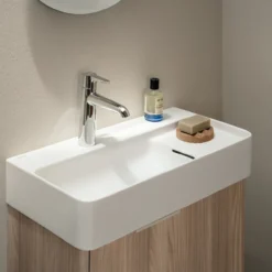 Laufen val servant 60x31 cm hvit