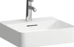 Laufen val servant 45x42 cm hvit