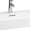 Laufen val servant 75x42 cm hvit