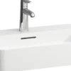 Laufen val servant 60x42 cm lcc hvit