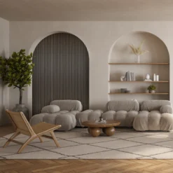 Laug akustikk spileplate osnes 2420x600x21