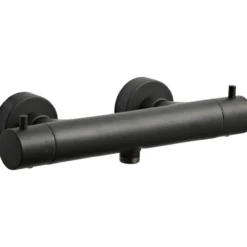Lavabo argo dusjtermostat m/eco stop matt sort