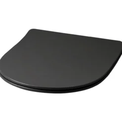 Lavabo flo/file 2.0/glomp slim toalettsete m/soft close (ray) matt sort