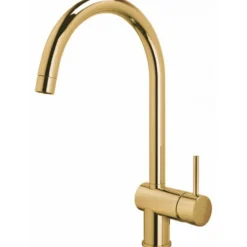 Lavabo kubus 030 kjøkkenarmatur massiv messing
