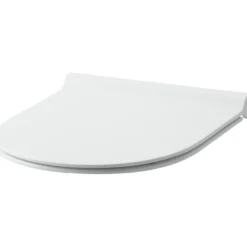 Lavabo studio toalettsete m/soft close (311211) hvit