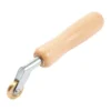 Leister trykkrulle messing 106.972