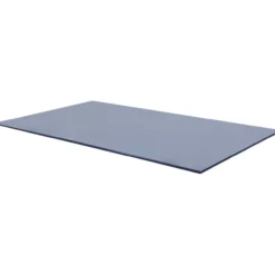 Lind aura 160 glasshylle for høyskap