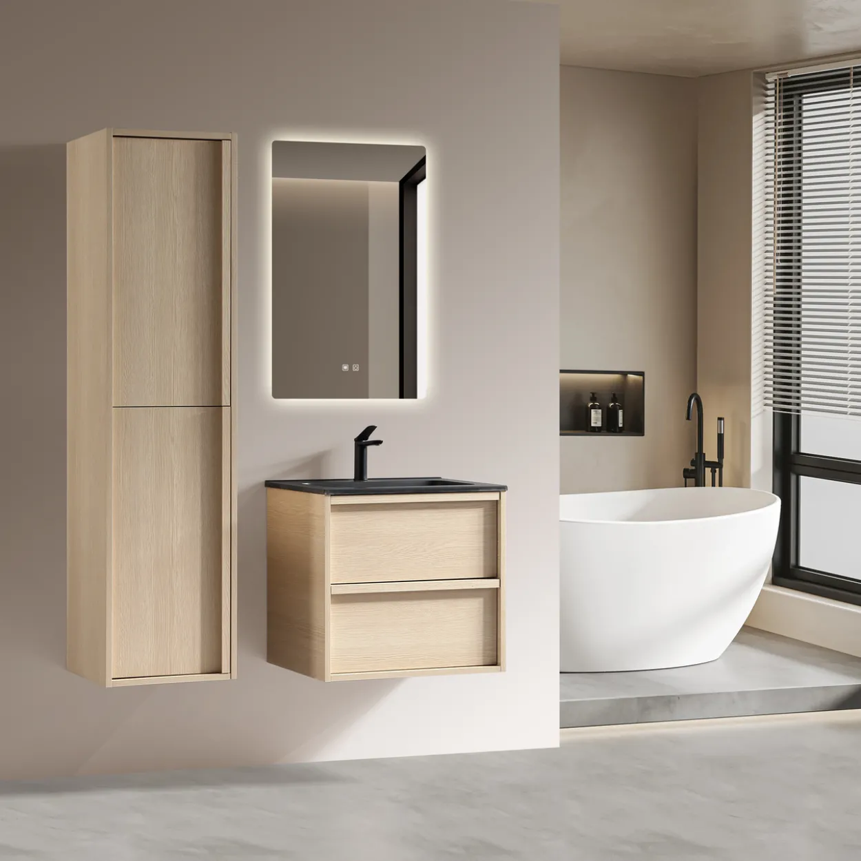 Lind aura 60 servantskap